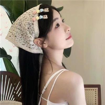 北极百货店的接待员