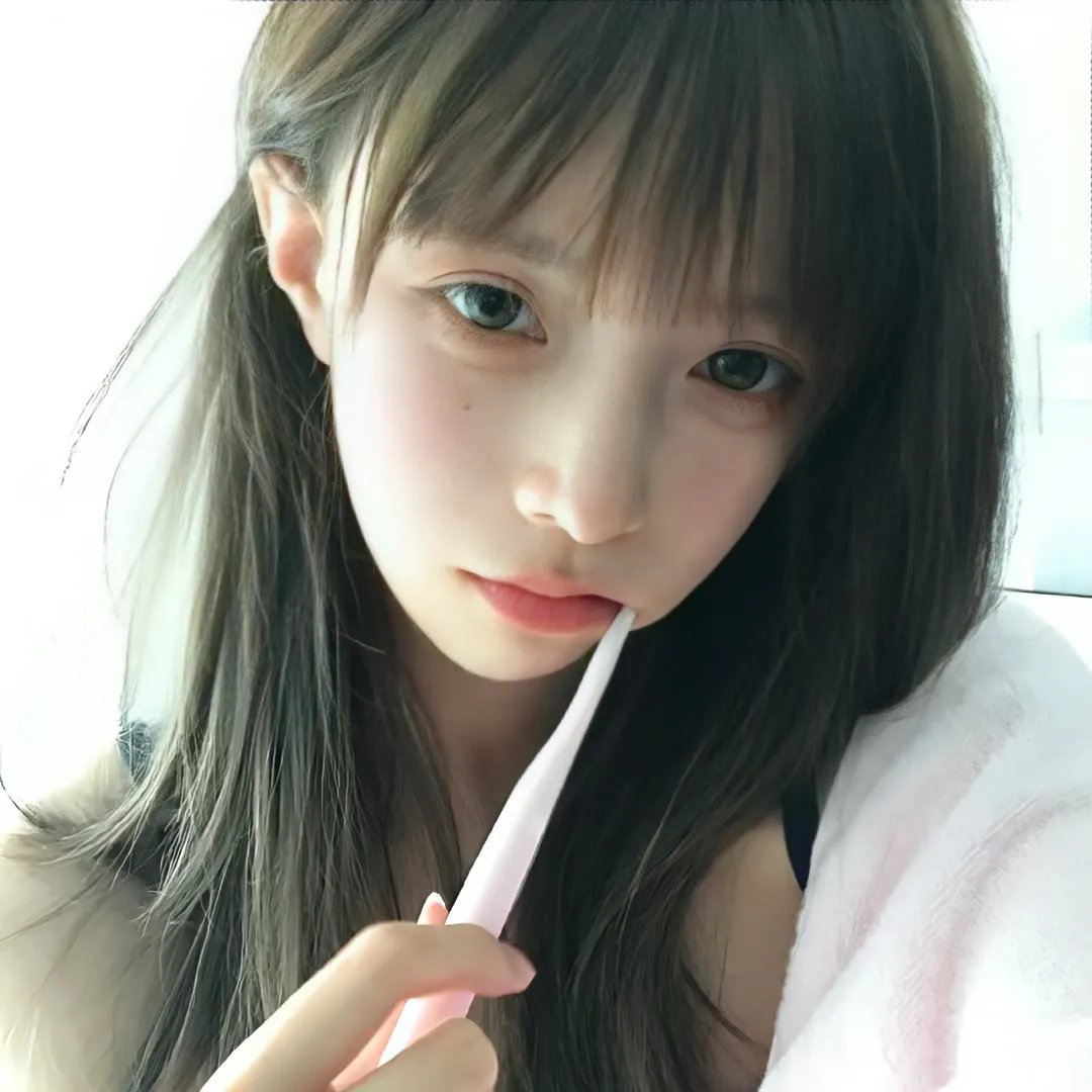 大口女追海军
